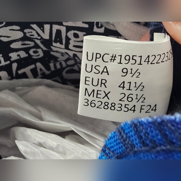 Disney Ground Up Villains Women's Casual Canvas High-Top Sneakers Size 9.5 - Picture 12 of 13